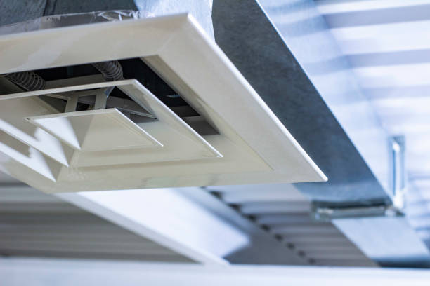 Best HVAC Duct Inspection Services  in Valley City, ND