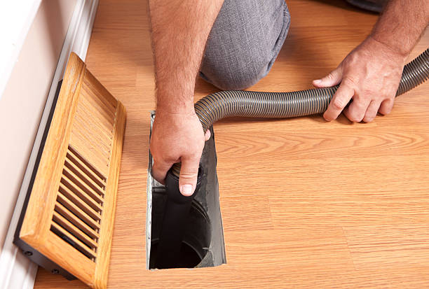 Best Residential Air Duct Cleaning  in Valley City, ND