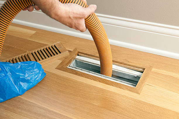 Best HVAC Duct Inspection Services  in Valley City, ND