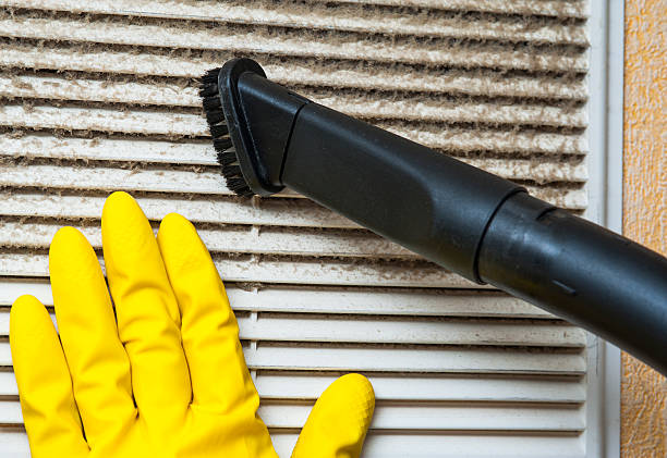  Valley City, ND Airduct Cleaning Pros
