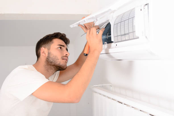 Best Duct Cleaning Specialists  in Valley City, ND